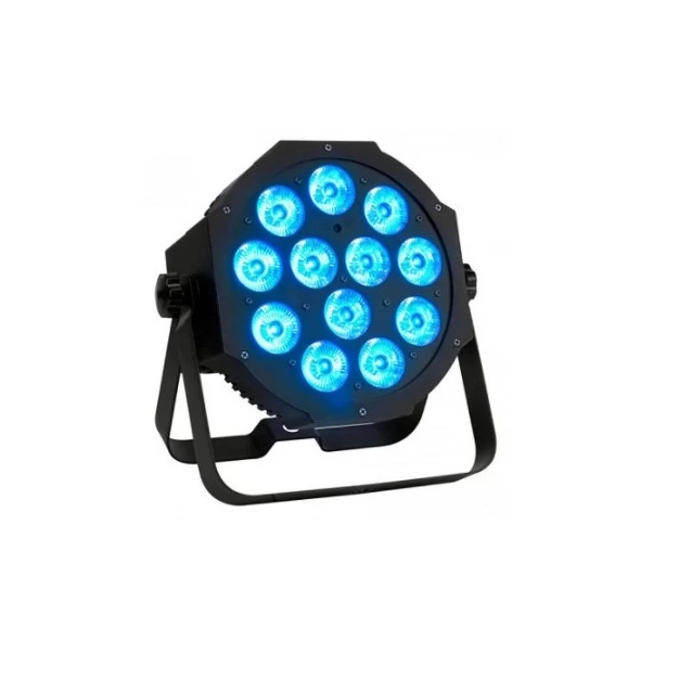 LED прожектор STLS Par S-1231 RGB LED прожектор STLS Par S-1231 RGB