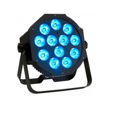LED прожектор STLS Par S-1231 RGB