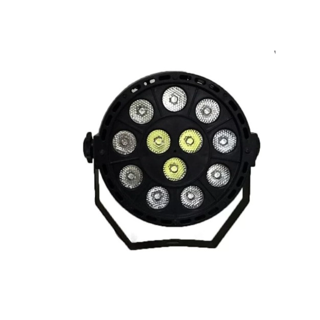 LED прожектор STLS Par S-1231 RGB LED прожектор STLS Par S-1231 RGB