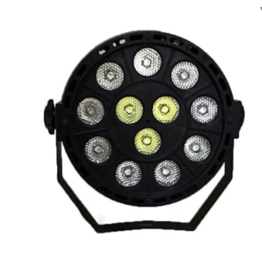 LED прожектор STLS Par S-1231 RGB