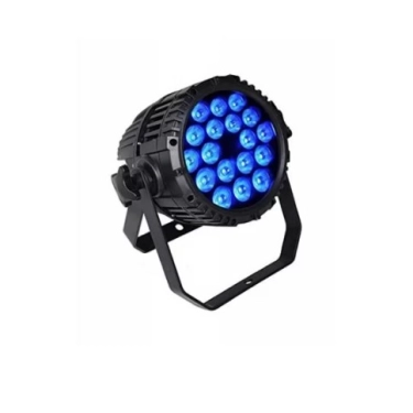 LED прожектор STLS Par S-1810 RGBW IP65