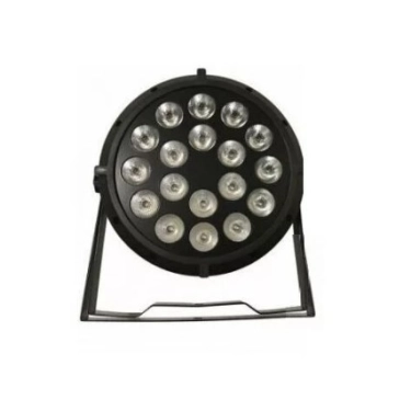 LED прожектор STLS Par S-1810 SLIM RGBW