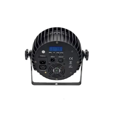 LED прожектор STLS Par S-1810 SLIM RGBW