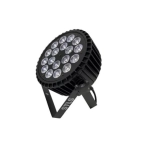 LED прожектор STLS Par S-1810 SLIM RGBW