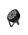 LED прожектор STLS Par S-1810 SLIM RGBW