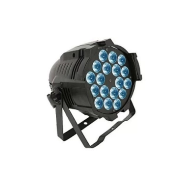 LED прожектор STLS Par S-1815 RGBWА