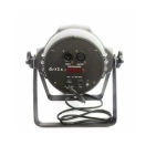 LED прожектор STLS Par S-1815 RGBWА