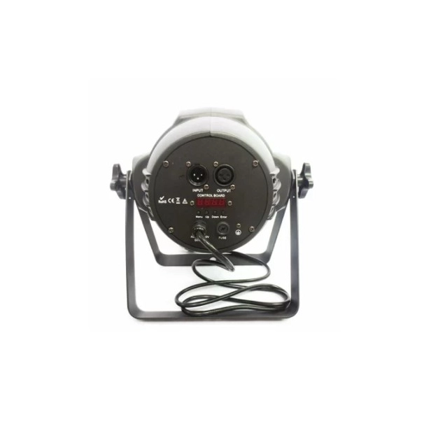 LED прожектор STLS Par S-1815 RGBWА LED прожектор STLS Par S-1815 RGBWА