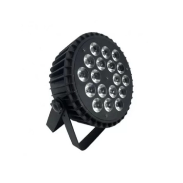 LED прожектор STLS Par S-1818 SLIM RGBWA+UV