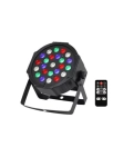 LED прожектор STLS Par S-2401W Remote