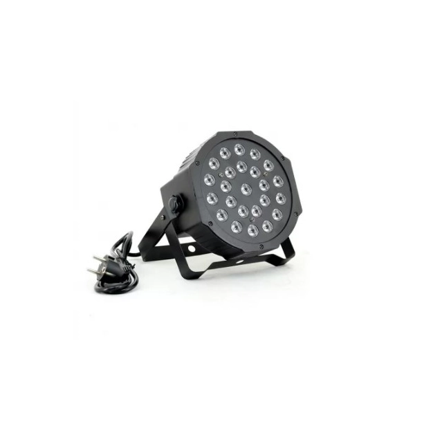 LED прожектор STLS Par S-2401W Remote LED прожектор STLS Par S-2401W Remote