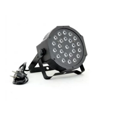 LED прожектор STLS Par S-2401W Remote