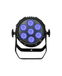 LED прожектор STLS Par S-715 RGBWA IP65