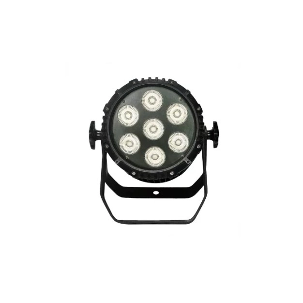 LED прожектор STLS Par S-715 RGBWA IP65
