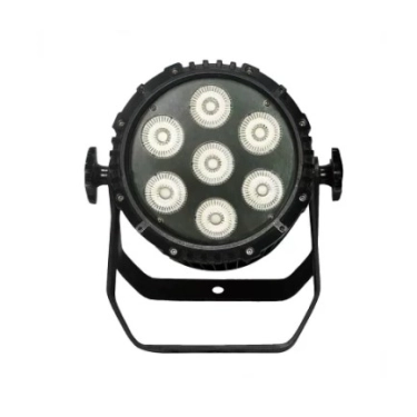 LED прожектор STLS Par S-715 RGBWA IP65