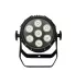 LED прожектор STLS Par S-715 RGBWA IP65
