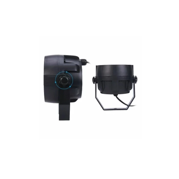 LED прожектор STLS S-1201 RGBW