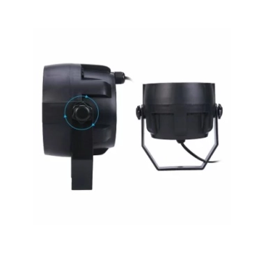 LED прожектор STLS S-1201 RGBW