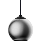 Підвісна акустика Gallo Acoustics A'Diva SE Single Droplet Stainless Steel + black cable (GASESSDROP)