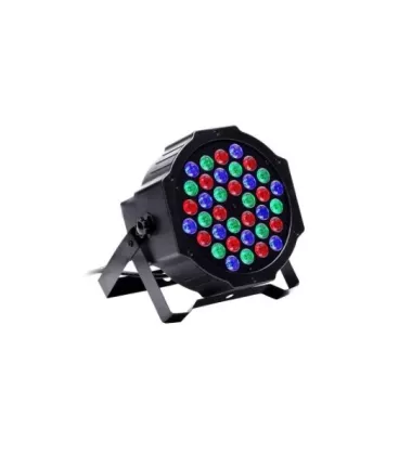 LED прожектор STLS S-3601W RGB