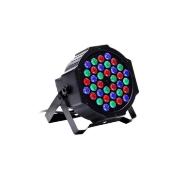 LED прожектор STLS S-3601W RGB