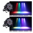 LED прожектор STLS S-3601W RGB