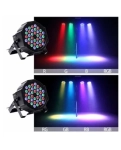 LED прожектор STLS S-3601W RGB