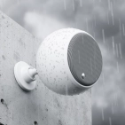 Навісна акустика Micro Single Habitat Satin White