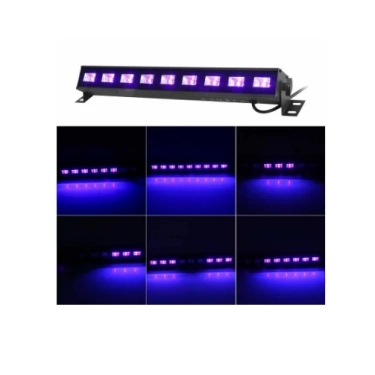 STLS LED-UV9