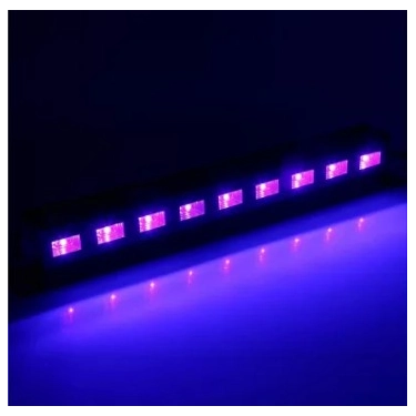 STLS LED-UV9
