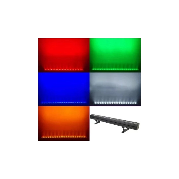 Світлодіодна панель STLS Pixel Led bar 1415 RGBWA