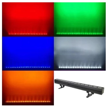 Світлодіодна панель STLS Pixel Led bar 1415 RGBWA