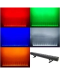 Світлодіодна панель STLS Pixel Led bar 1415 RGBWA