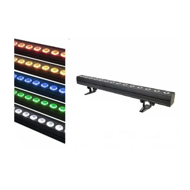 Світлодіодна панель STLS Pixel Led bar 1415 RGBWA