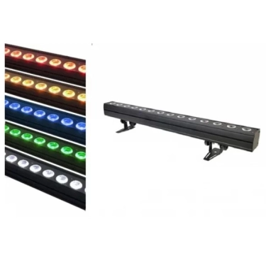 Світлодіодна панель STLS Pixel Led bar 1415 RGBWA
