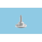 Кронштейн Gallo Acoustics Micro/A Diva Habitat Wall Mount (White)