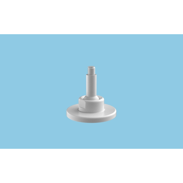 Кронштейн Gallo Acoustics Micro/A'Diva Habitat Wall Mount (White)