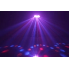 Світловий LED прилад STLS VS-4