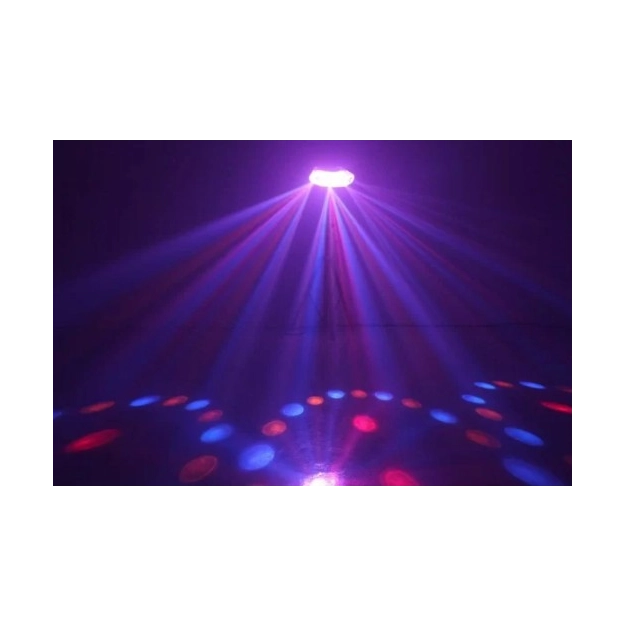 Світловий LED прилад STLS VS-4 Світловий LED прилад STLS VS-4