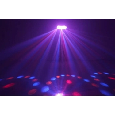 Світловий LED прилад STLS VS-4