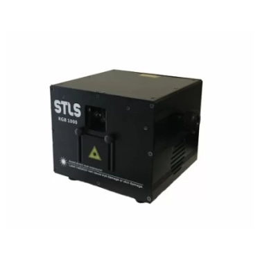 Лазер STLS RGB 1000 mini