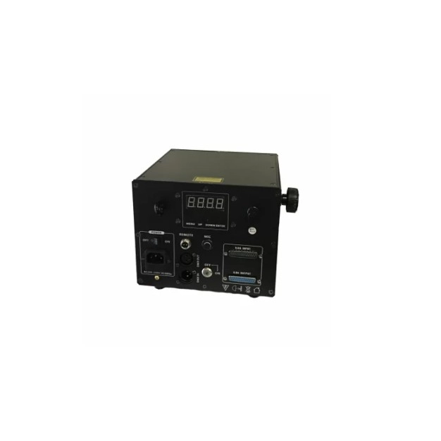 Лазер STLS RGB 1000 mini Лазер STLS RGB 1000 mini
