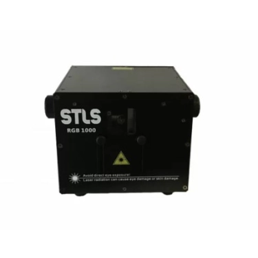 Лазер STLS RGB 1000 mini