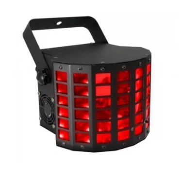 Світловий LED прилад STLS Laser Derby Light