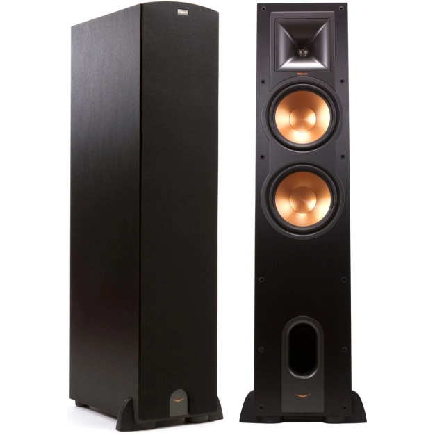 Акустична система KLIPSCH R-28F