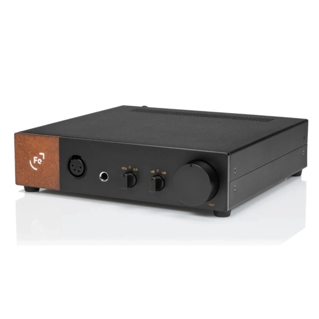 Підсилювач для навушників Ferrum OOR