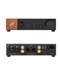 Headphone amplifier Ferrum OOR