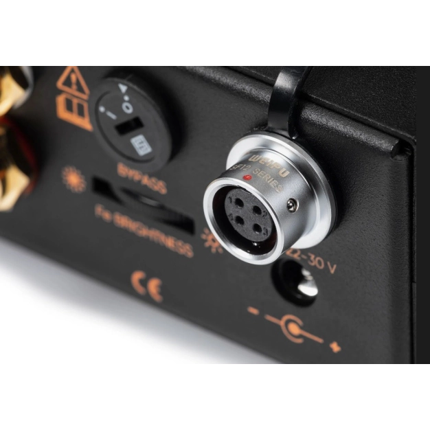 Підсилювач для навушників Ferrum OOR