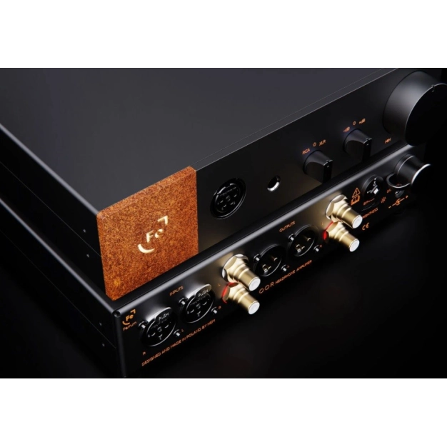 Підсилювач для навушників Ferrum OOR