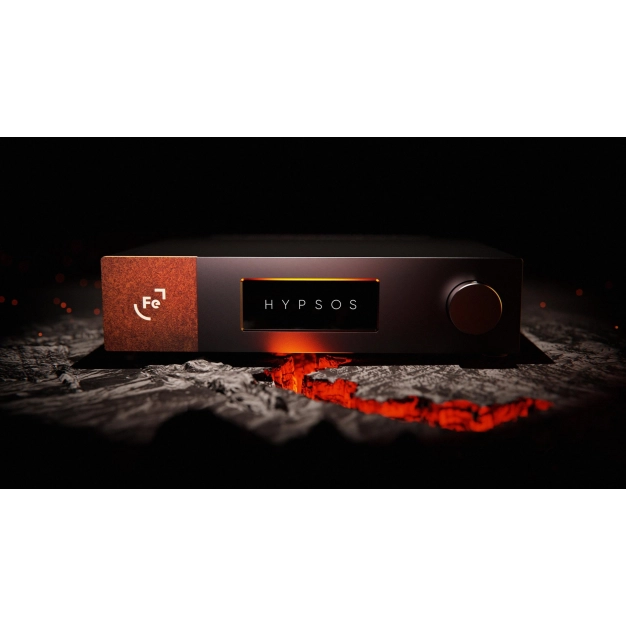 Блок живлення Ferrum Hypsos